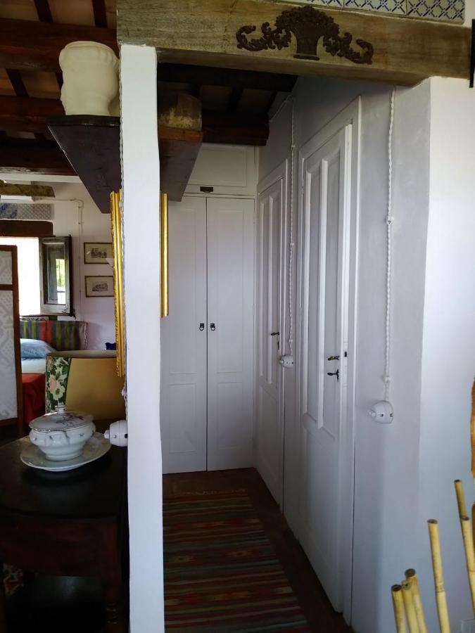 Il Corbezzolo Suite Appartament Castelluzzo Exteriér fotografie