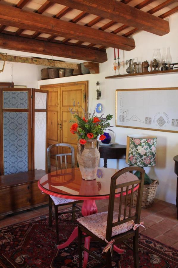 Il Corbezzolo Suite Appartament Castelluzzo Exteriér fotografie