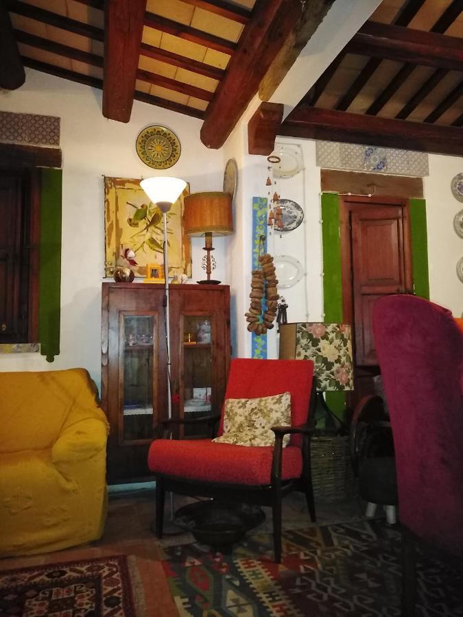 Il Corbezzolo Suite Appartament Castelluzzo Exteriér fotografie