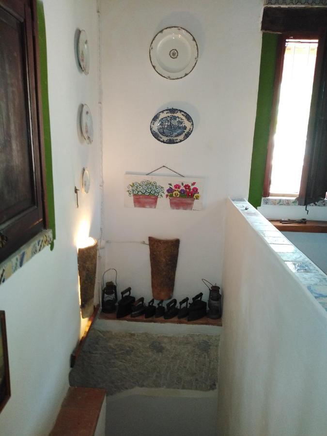 Il Corbezzolo Suite Appartament Castelluzzo Exteriér fotografie