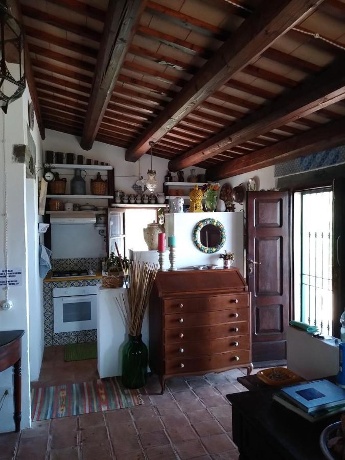 Il Corbezzolo Suite Appartament Castelluzzo Exteriér fotografie