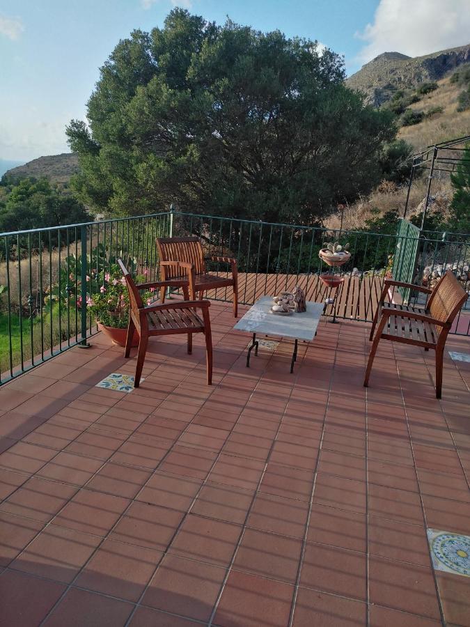 Il Corbezzolo Suite Appartament Castelluzzo Exteriér fotografie